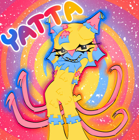 Yatta Yatta