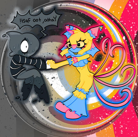 Yatta and Blott